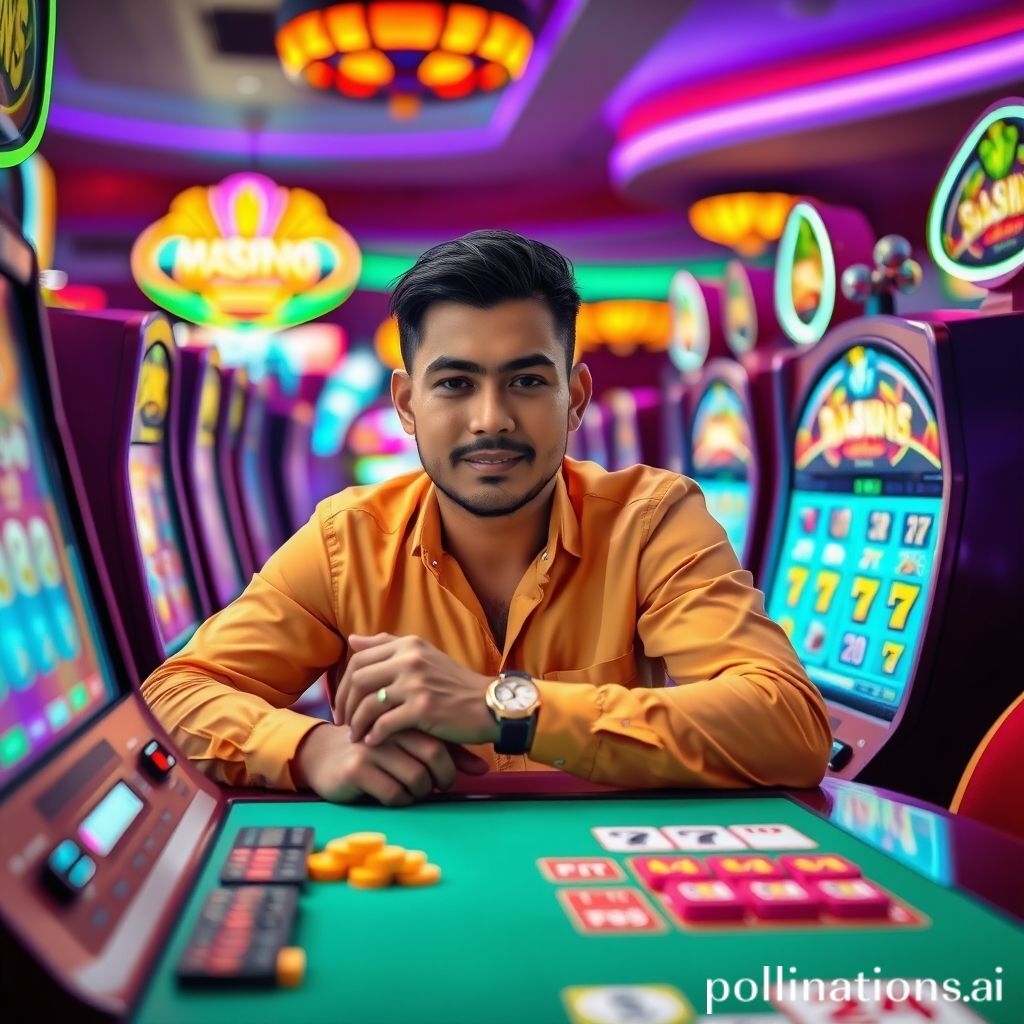 Strategi Terbaik untuk Menang di Jagoan69 Slot
